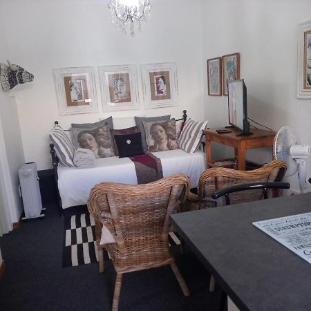 Apartmán Grace Pretoria-Noord Exteriér fotografie