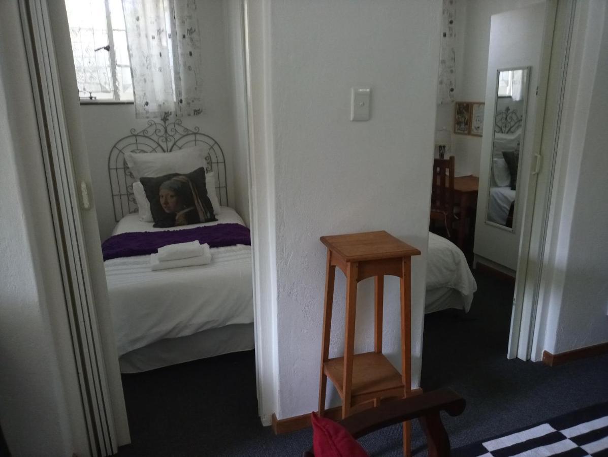 Apartmán Grace Pretoria-Noord Exteriér fotografie