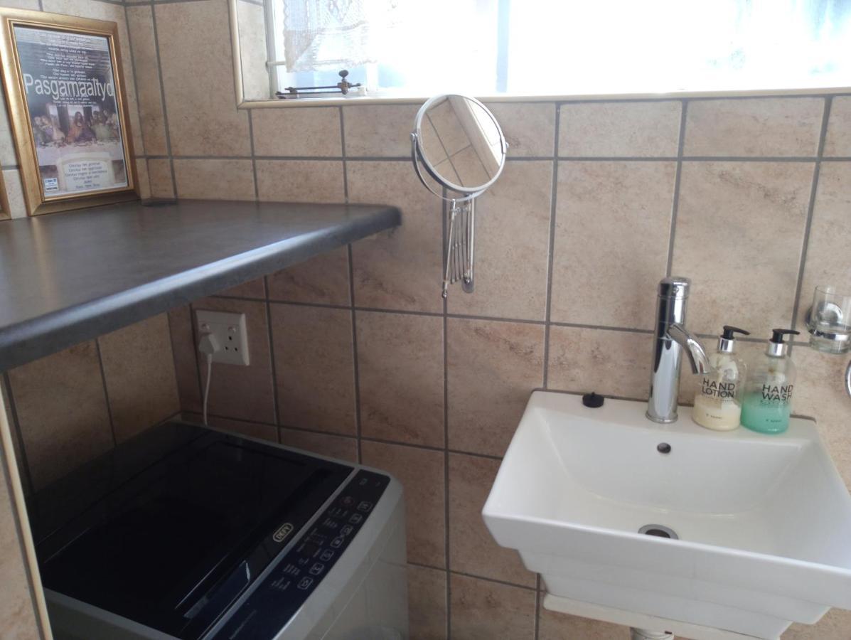 Apartmán Grace Pretoria-Noord Exteriér fotografie