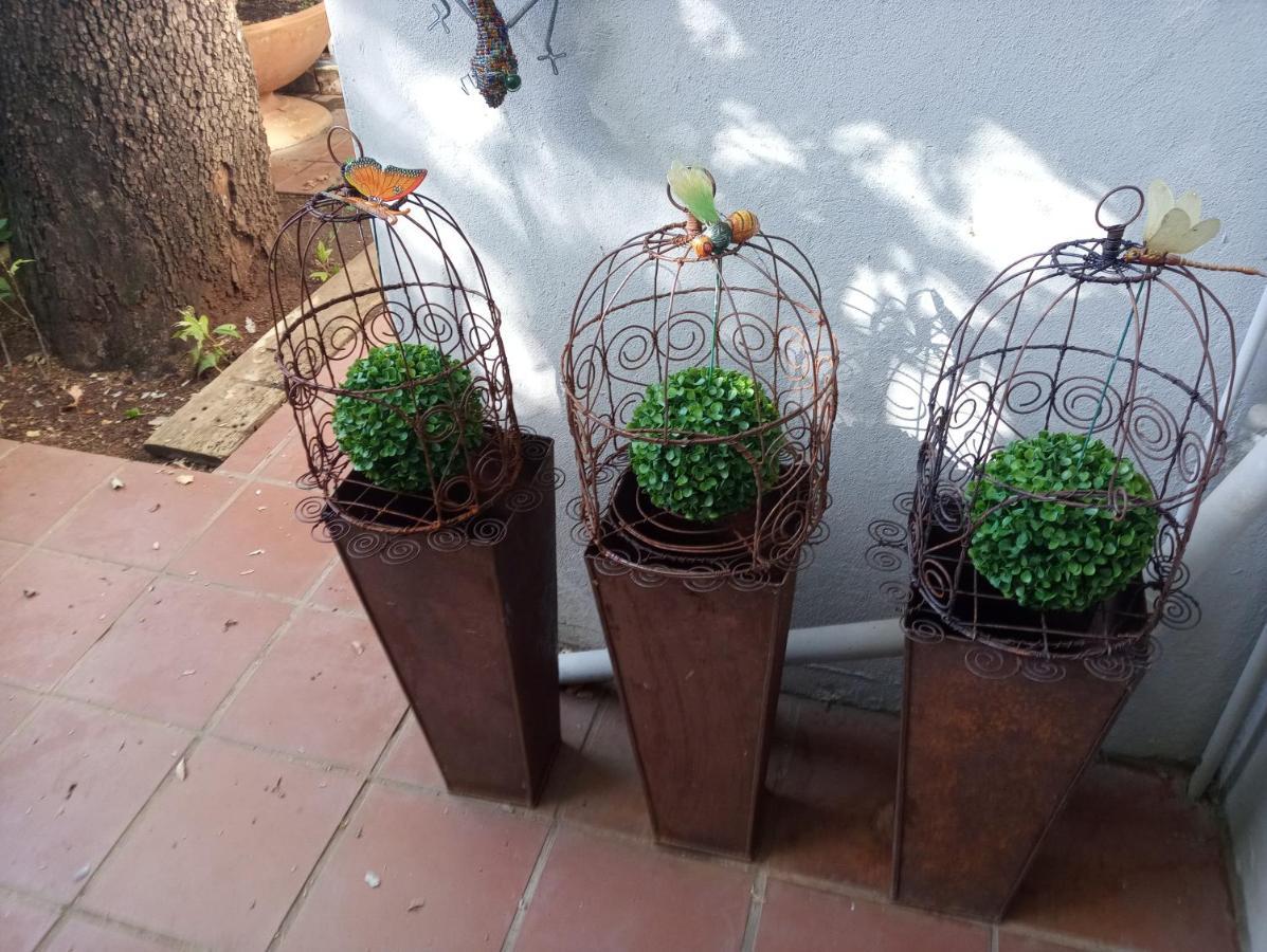 Apartmán Grace Pretoria-Noord Exteriér fotografie