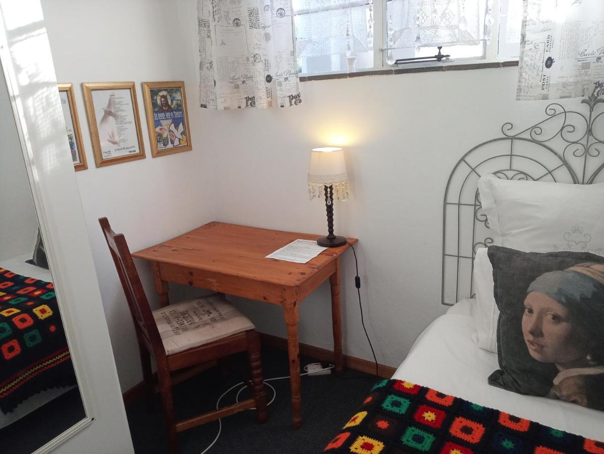 Apartmán Grace Pretoria-Noord Exteriér fotografie