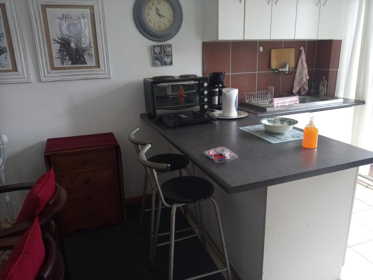 Apartmán Grace Pretoria-Noord Exteriér fotografie