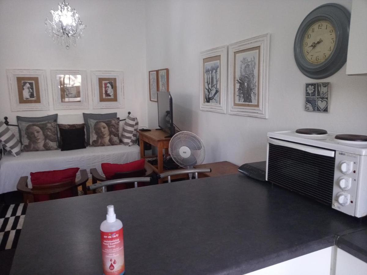 Apartmán Grace Pretoria-Noord Exteriér fotografie