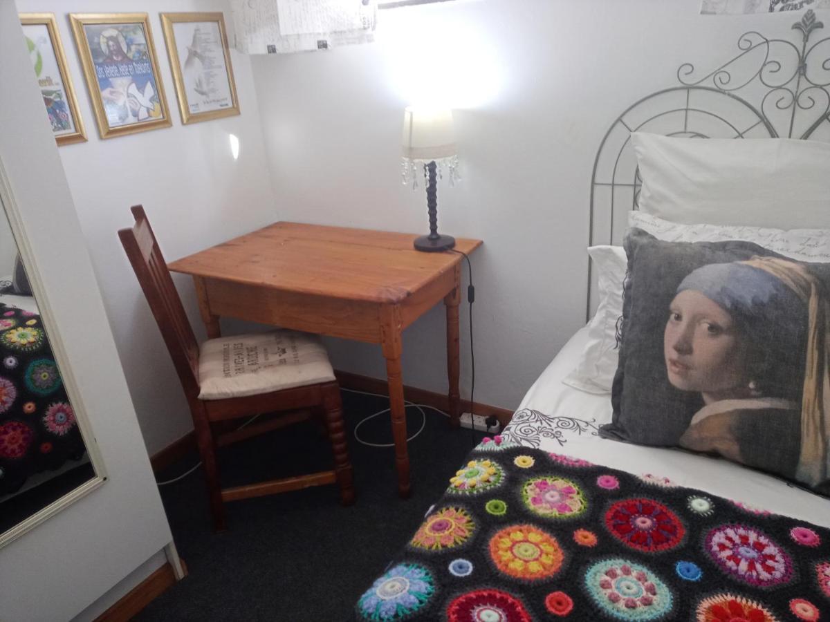Apartmán Grace Pretoria-Noord Exteriér fotografie