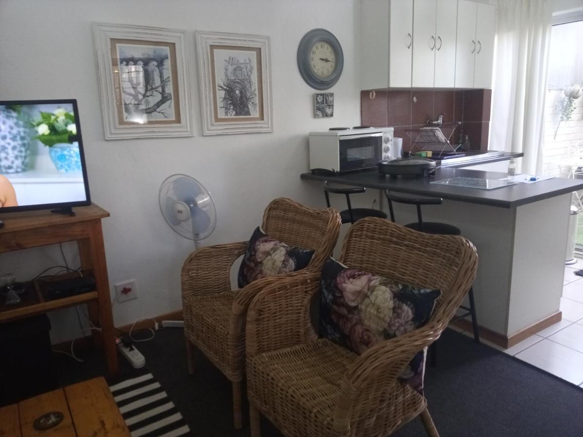 Apartmán Grace Pretoria-Noord Exteriér fotografie