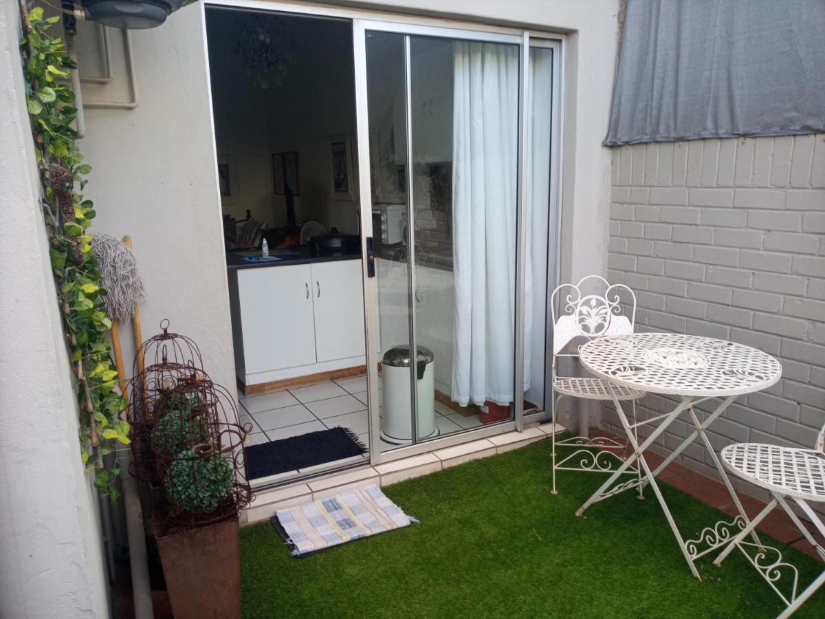Apartmán Grace Pretoria-Noord Exteriér fotografie