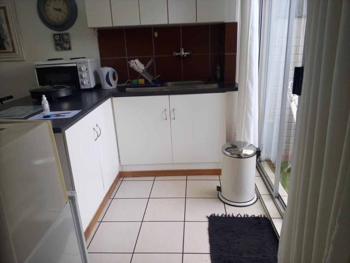 Apartmán Grace Pretoria-Noord Exteriér fotografie