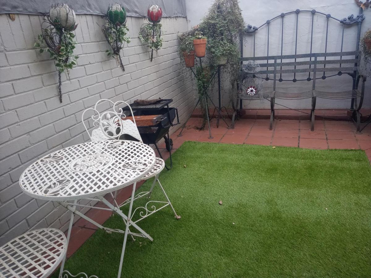 Apartmán Grace Pretoria-Noord Exteriér fotografie