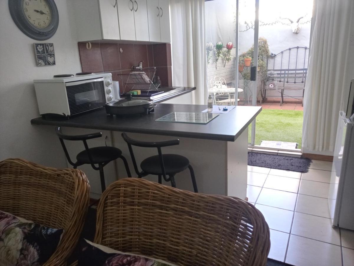 Apartmán Grace Pretoria-Noord Exteriér fotografie