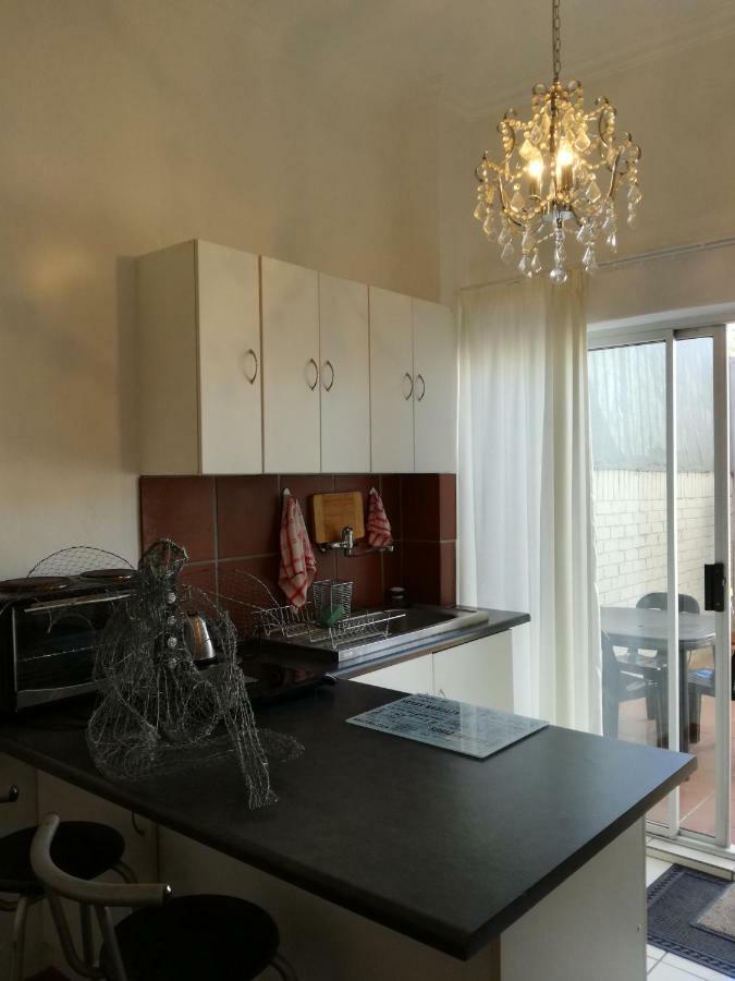 Apartmán Grace Pretoria-Noord Exteriér fotografie
