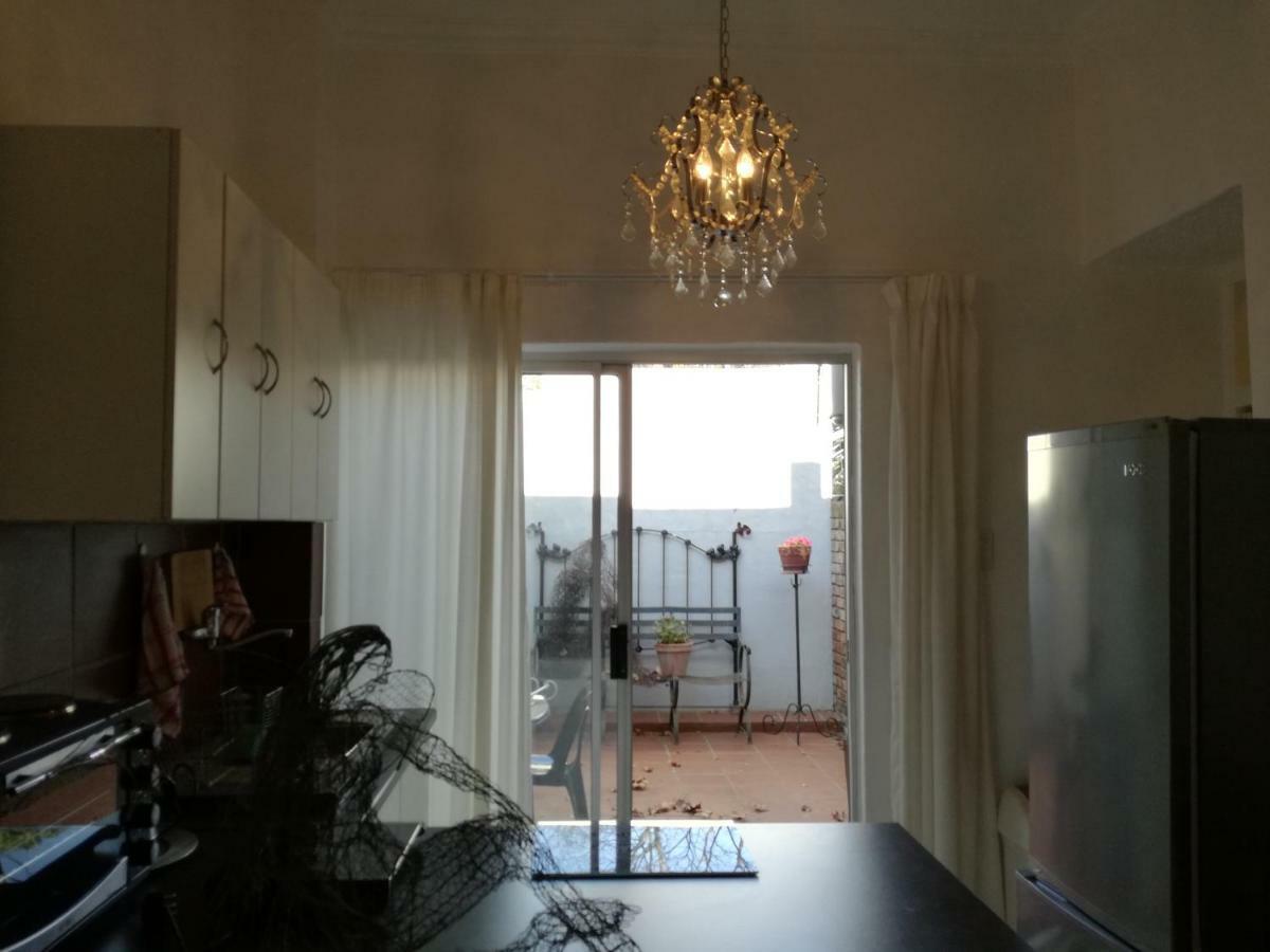 Apartmán Grace Pretoria-Noord Exteriér fotografie