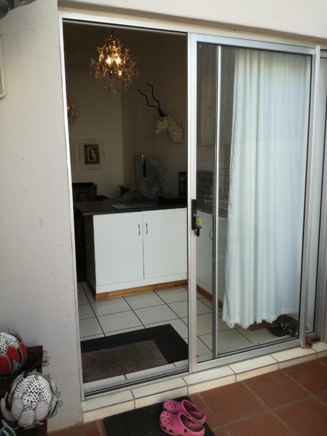 Apartmán Grace Pretoria-Noord Exteriér fotografie